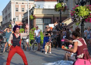 II dzień BuskerBus