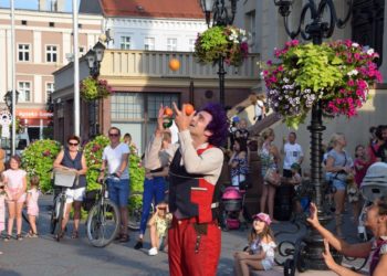 II dzień BuskerBus