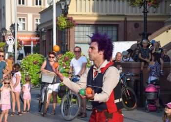 II dzień BuskerBus
