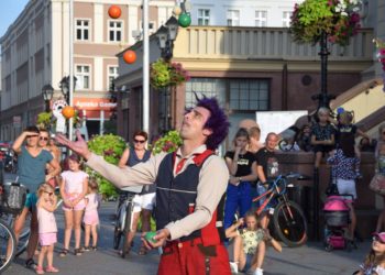 II dzień BuskerBus
