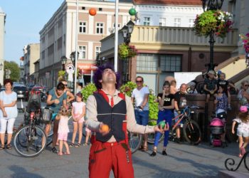 II dzień BuskerBus