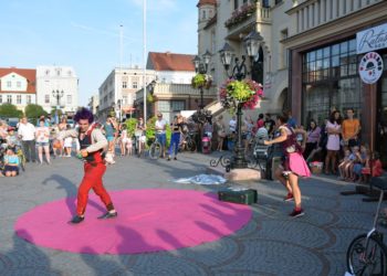 II dzień BuskerBus