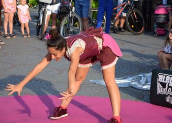 II dzień BuskerBus