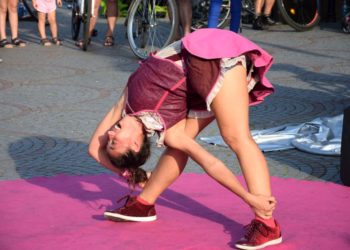 II dzień BuskerBus
