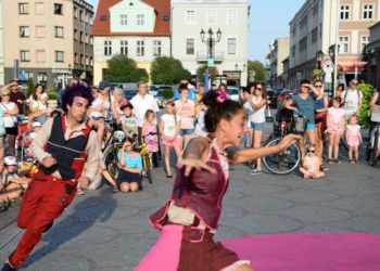 II dzień BuskerBus