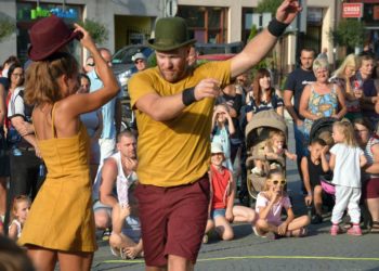 II dzień BuskerBus