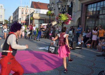 II dzień BuskerBus