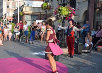 II dzień BuskerBus