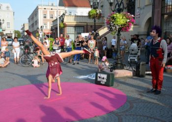 II dzień BuskerBus