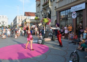 II dzień BuskerBus