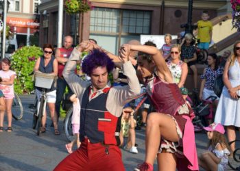 II dzień BuskerBus