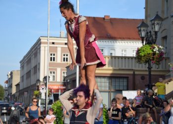 II dzień BuskerBus