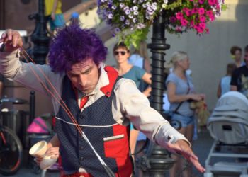 II dzień BuskerBus