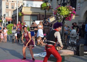 II dzień BuskerBus