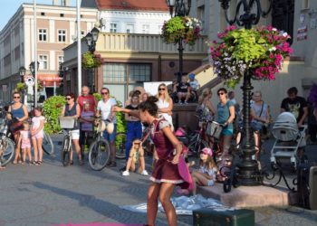 II dzień BuskerBus