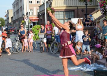 II dzień BuskerBus