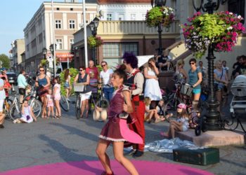 II dzień BuskerBus