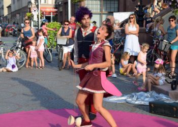 II dzień BuskerBus