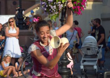 II dzień BuskerBus