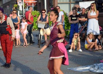 II dzień BuskerBus