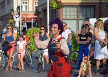 II dzień BuskerBus