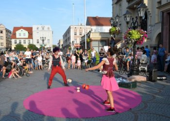 II dzień BuskerBus