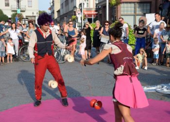 II dzień BuskerBus