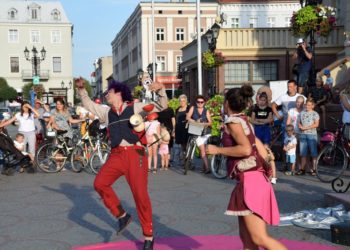 II dzień BuskerBus