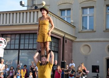 II dzień BuskerBus