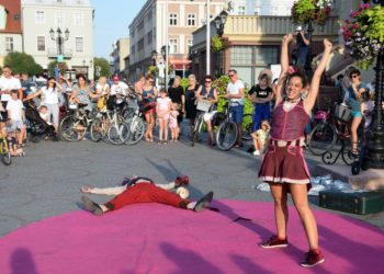 II dzień BuskerBus