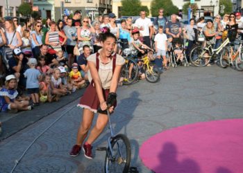 II dzień BuskerBus
