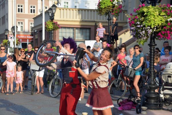 II dzień BuskerBus