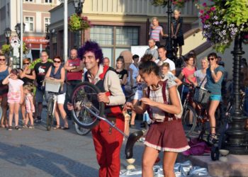 II dzień BuskerBus