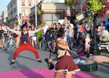 II dzień BuskerBus