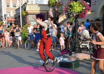 II dzień BuskerBus