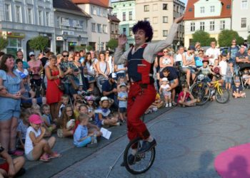II dzień BuskerBus