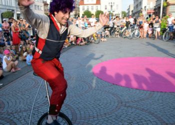 II dzień BuskerBus