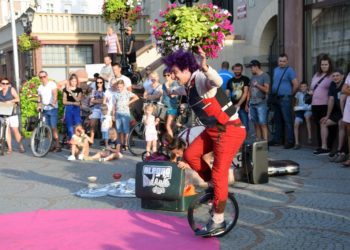 II dzień BuskerBus