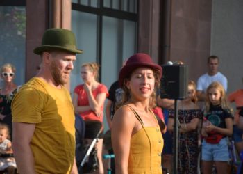 II dzień BuskerBus