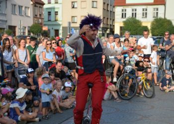 II dzień BuskerBus