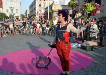 II dzień BuskerBus