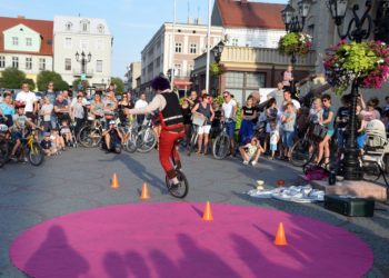 II dzień BuskerBus