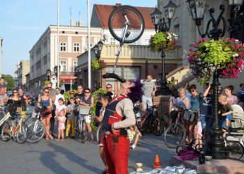 II dzień BuskerBus