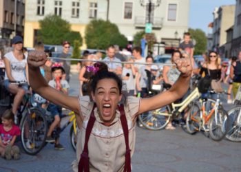 II dzień BuskerBus