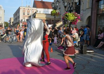 II dzień BuskerBus
