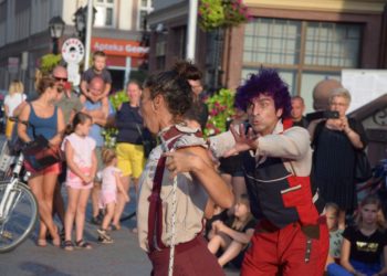 II dzień BuskerBus