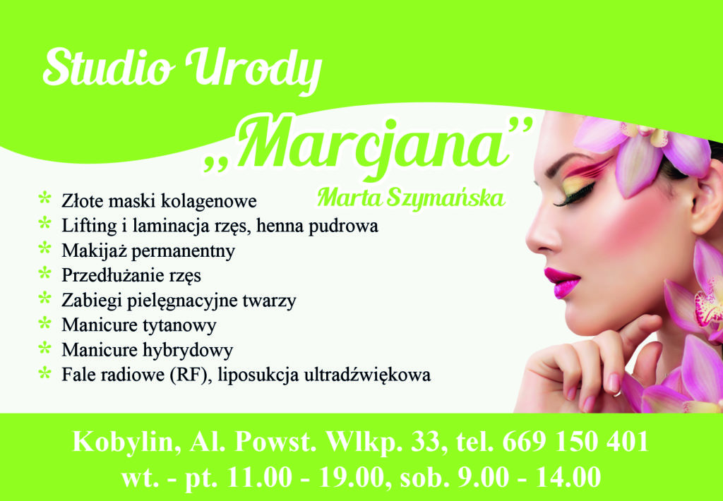 Studio Urody 