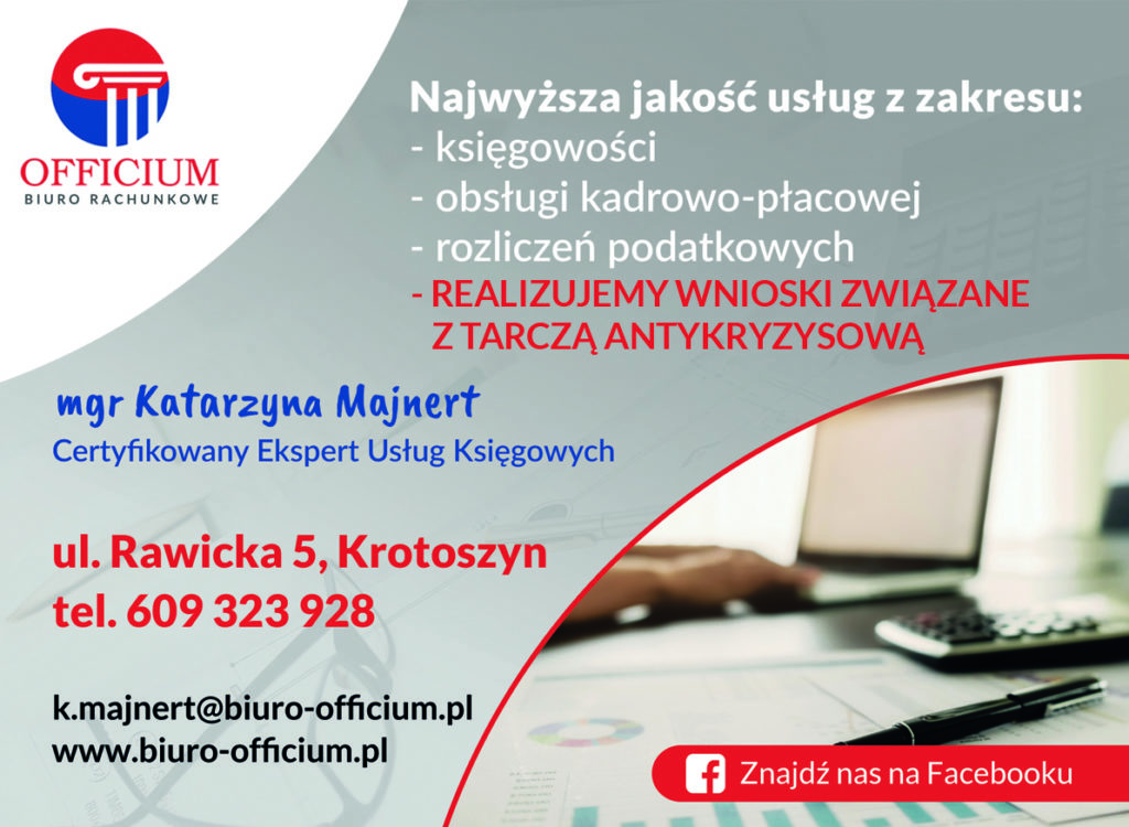 Biuro Rachunkowe Officium