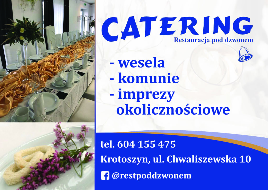 Restauracja Pod Dzwonem