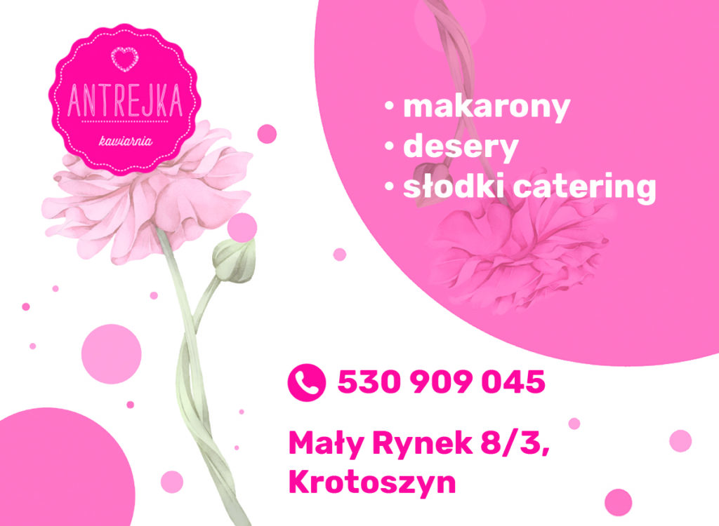 Antrejka